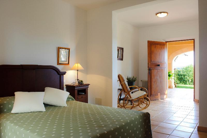 Villa Penya Redonda *