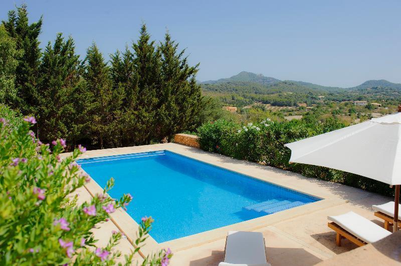 Villa Penya Redonda *