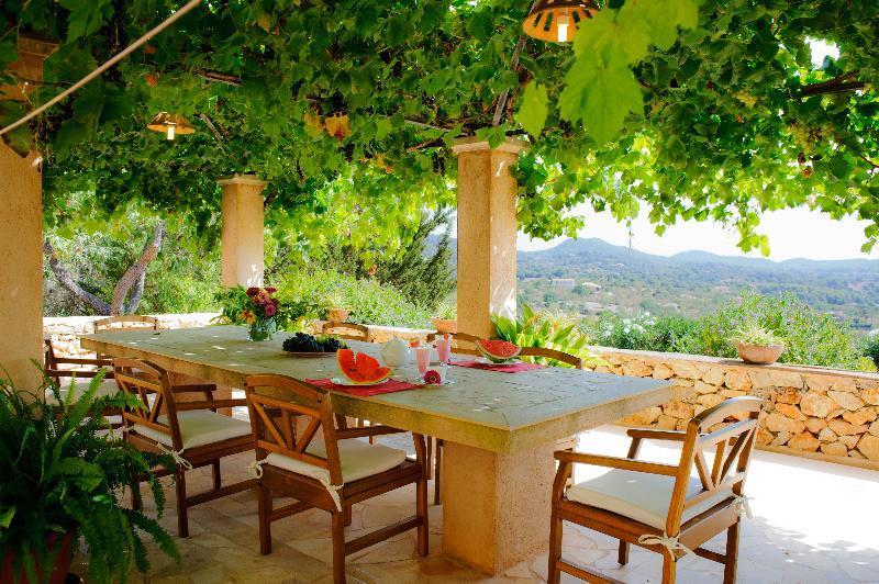 Villa Penya Redonda Santanyí